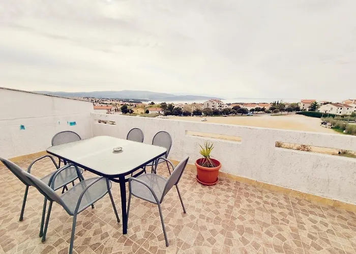 Apartments Nada