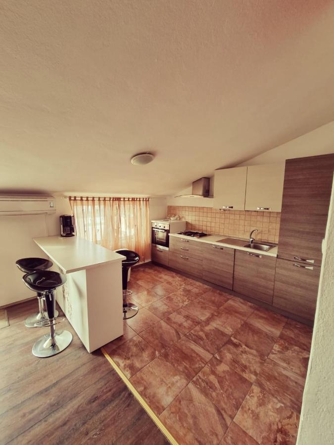 Nada Apartment