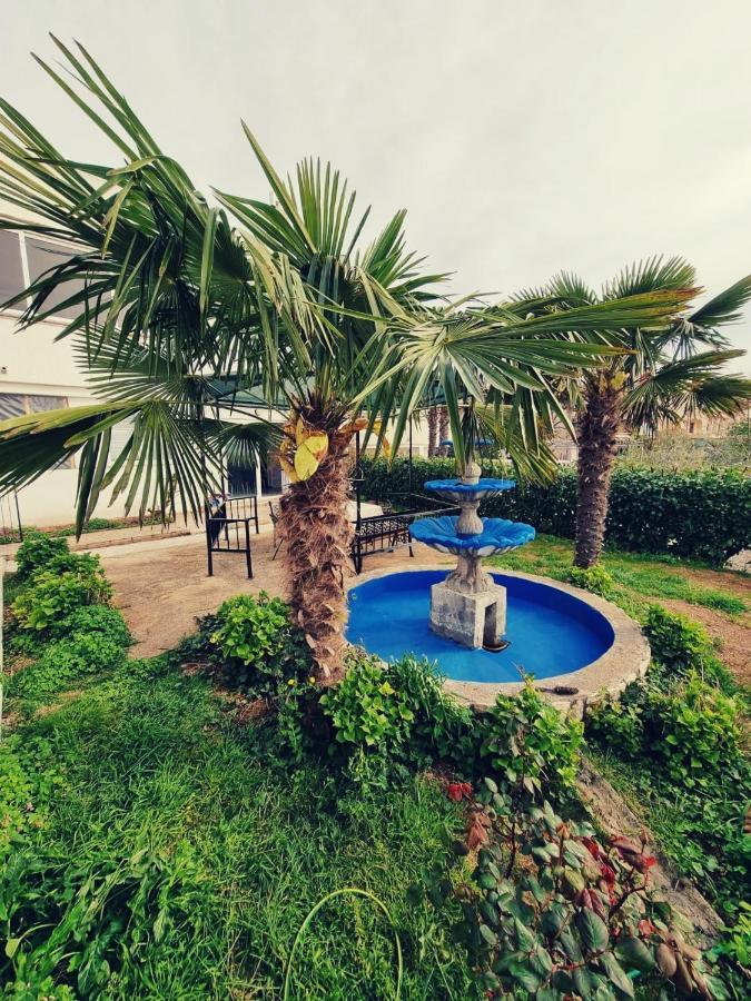 Nada Apartment *