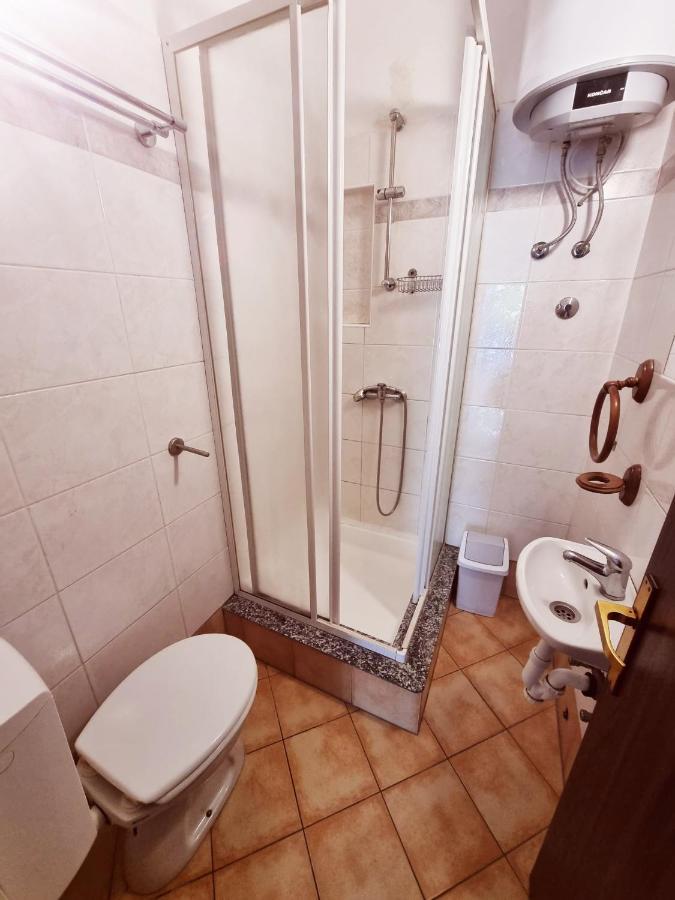 Nada Apartment
