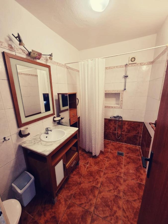 Apartment Nada *