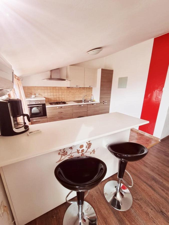 Nada Apartment Krk Town
