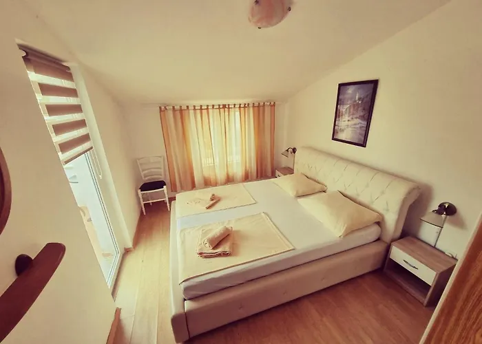 Apartments Nada