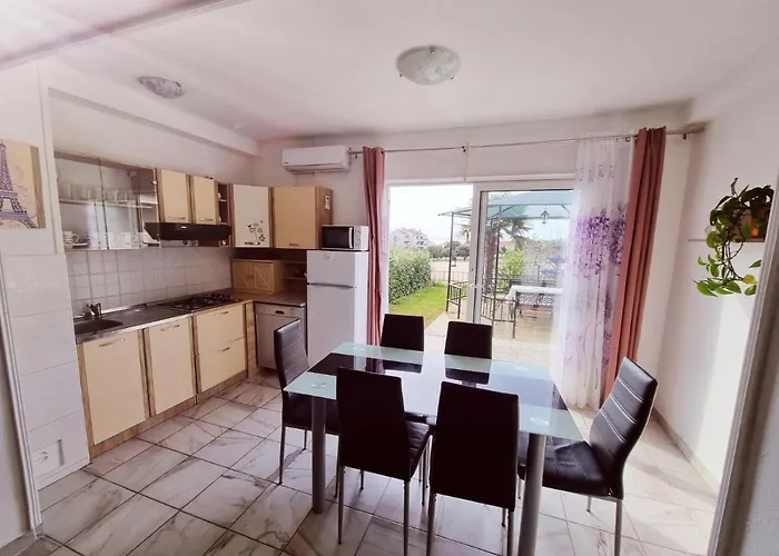 Apartments Nada