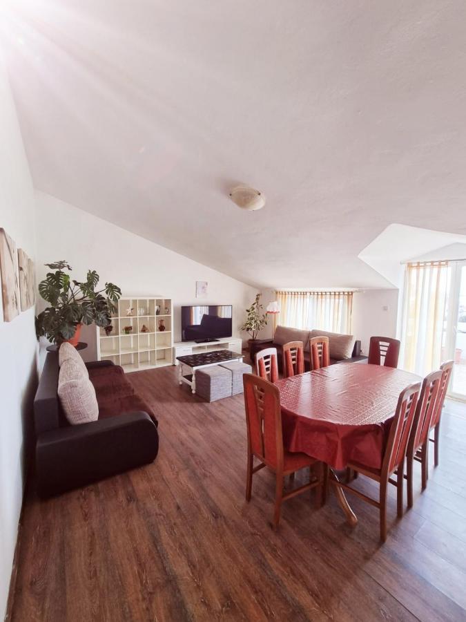 Appartement Nada Krk Town