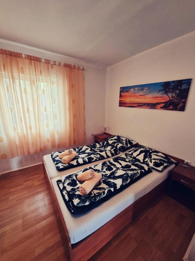 Appartement Nada *